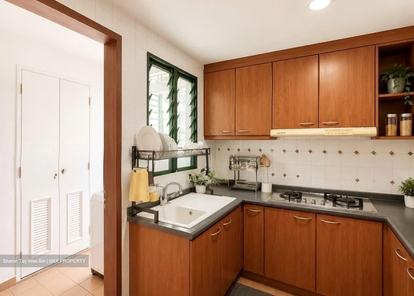 Signature Park (D21), Condominium #563604161